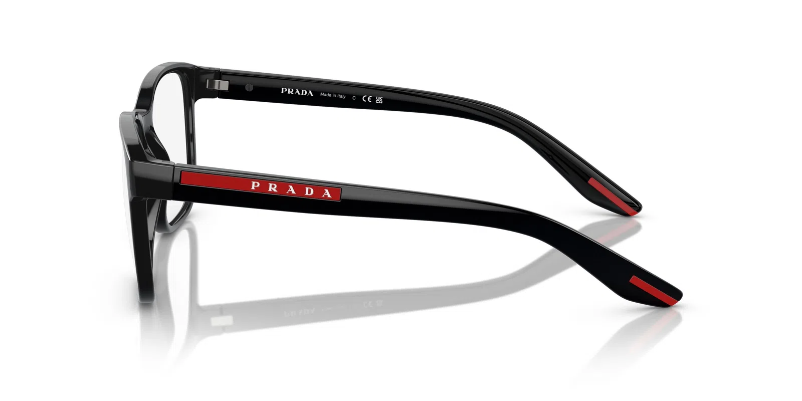 Prada Linea Rossa 06PV Eyeglasses - view 19